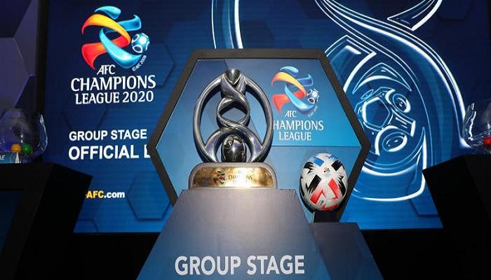 إنجازات دوري أبطال آسيا 2022