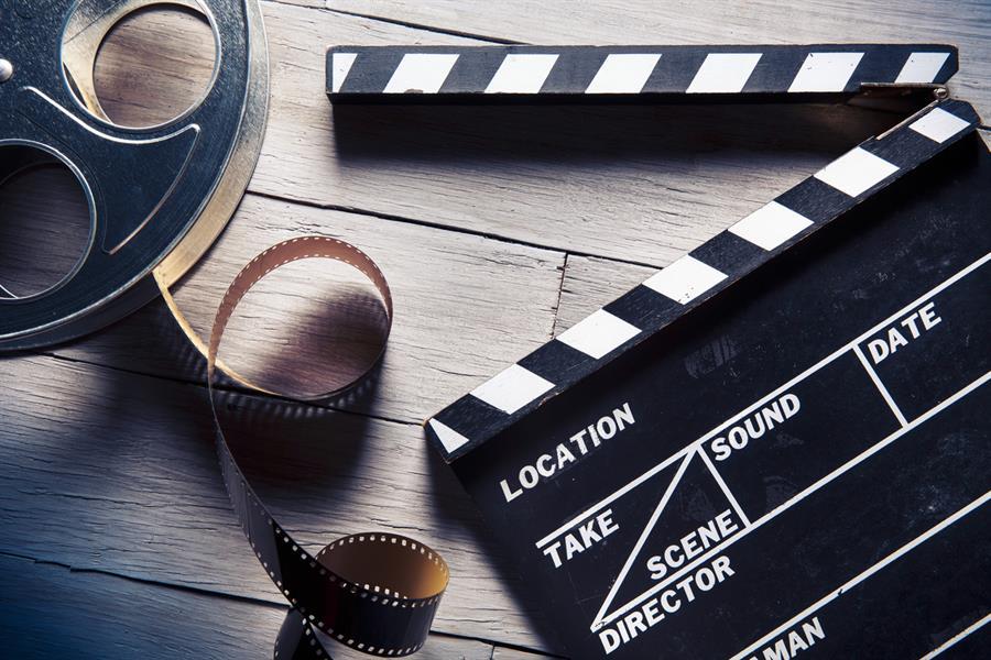 مشهد النقد السينمائي