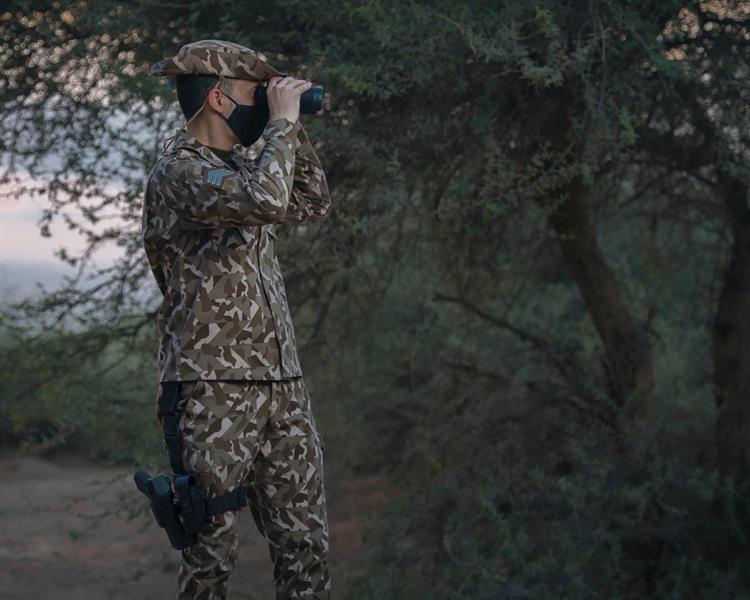 عقوبات مخالفة تراخيص الصيد