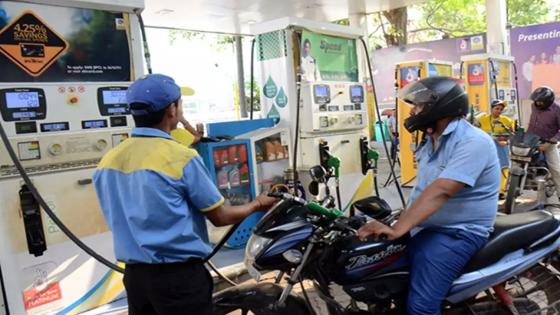 الهند ترفع أسعار الوقود: “0.01 دولار للسولار”