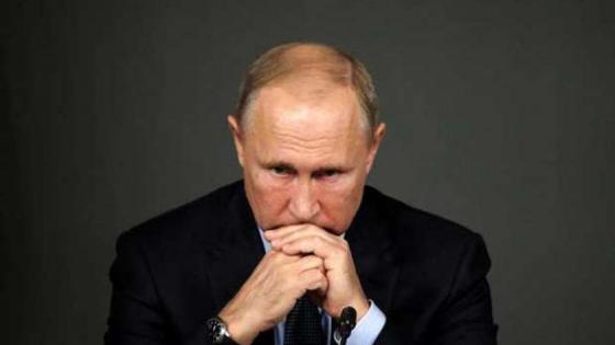 الخزانة الأمريكية: روسيا “محاصرة” وهى فى طريقها لتصبح اقتصادا مغلقا