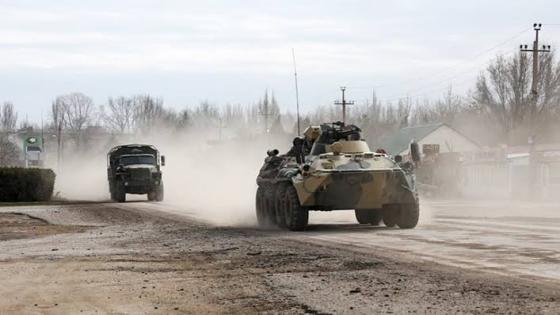 اخر الأخبار الغزو الروسي….القتال يصل إلي غرب أوكرانيا وموقف غامض بباخموت