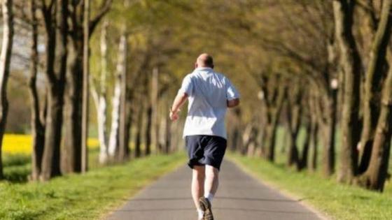 ممارسة الرياضة بشكل يومي لمدة 20 دقيقة تقلل من الإصابة بأمراض كثيرة خاصة لمن تجاوز سن 40 عاماً