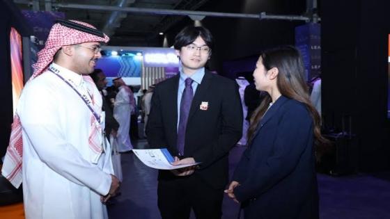 إطلاق الرابطة السعودية الصينية لريادة الأعمال ضمن مؤتمر” ليب 2023″