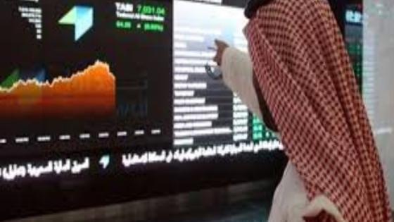 مؤشر الأسهم السعودي في أكتوبر للأجانب الاكثر دعما لهم بمشتريات ٥,٢ مليار ريالا