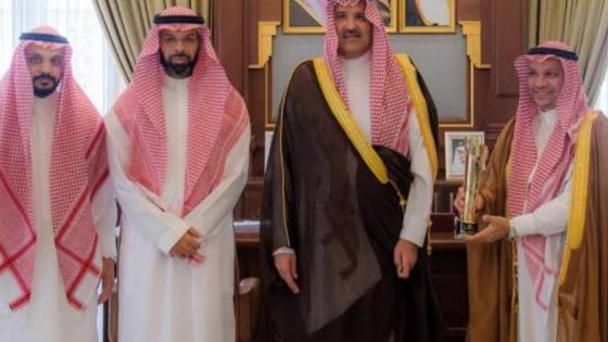 الأمير فيصل يهنئ إدارة مستشفي الملك فيصل التخصصي ويشيد بخدمة المرضي