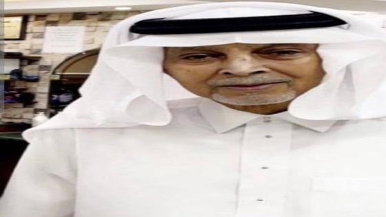 وفاة أكبر اعلامي سعودي مدني رحيمي عن عمر يناهز ٧٥ عاما