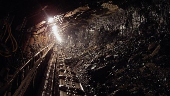 الحكومة الصينية توافق على إنشاء منجم فحم يعمل 97 سنة