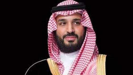 ولي العهد امير السعودية يقوم بإطلاق مشروع المربع الجديد لتطوير مستقبل الرياض وتعزيز اقتصادات المدن