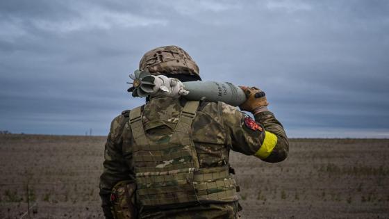 نائبة وزير الدفاع الأوكراني تكشف آخر مستجدات الأوضاع على الأراضي الأوكرانية