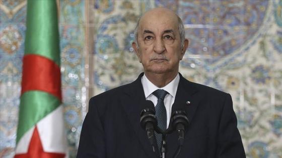 ماذا عرض الرئيس الجزائري على نظيريه البرتغالي والإيطالي