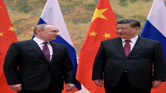 الصين تحمل “الناتو” مسؤولية تدهور الأوضاع في أوكرانيا