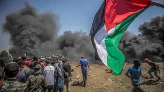 وزير فلسطيني سابق: نتنياهو يريد مذبحة في فلسطين.. وأفعال المقاومة ما هي إلا رد فعل