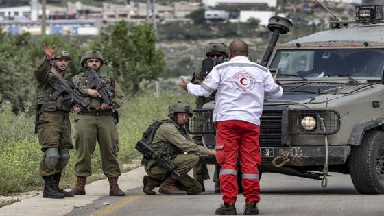 الصحة الفلسطينية: استشهاد مواطن وإصابة آخر في اعتداء إسرائيلي على الضفة الغربية