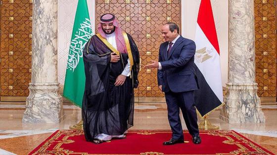 لدعم المشروعات الصغيرة.. السعودية تقدم منحة لمصر بقيمة 200 مليون دولار